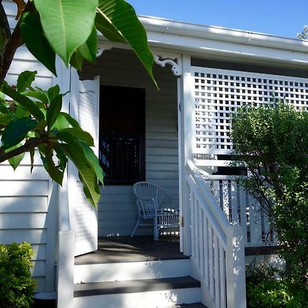 Frangipani House Toowoomba Exterior foto