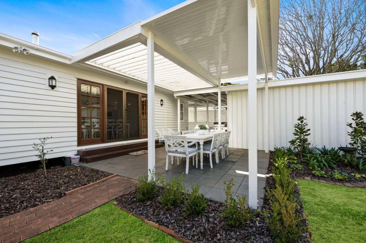 Frangipani House Toowoomba Exterior foto