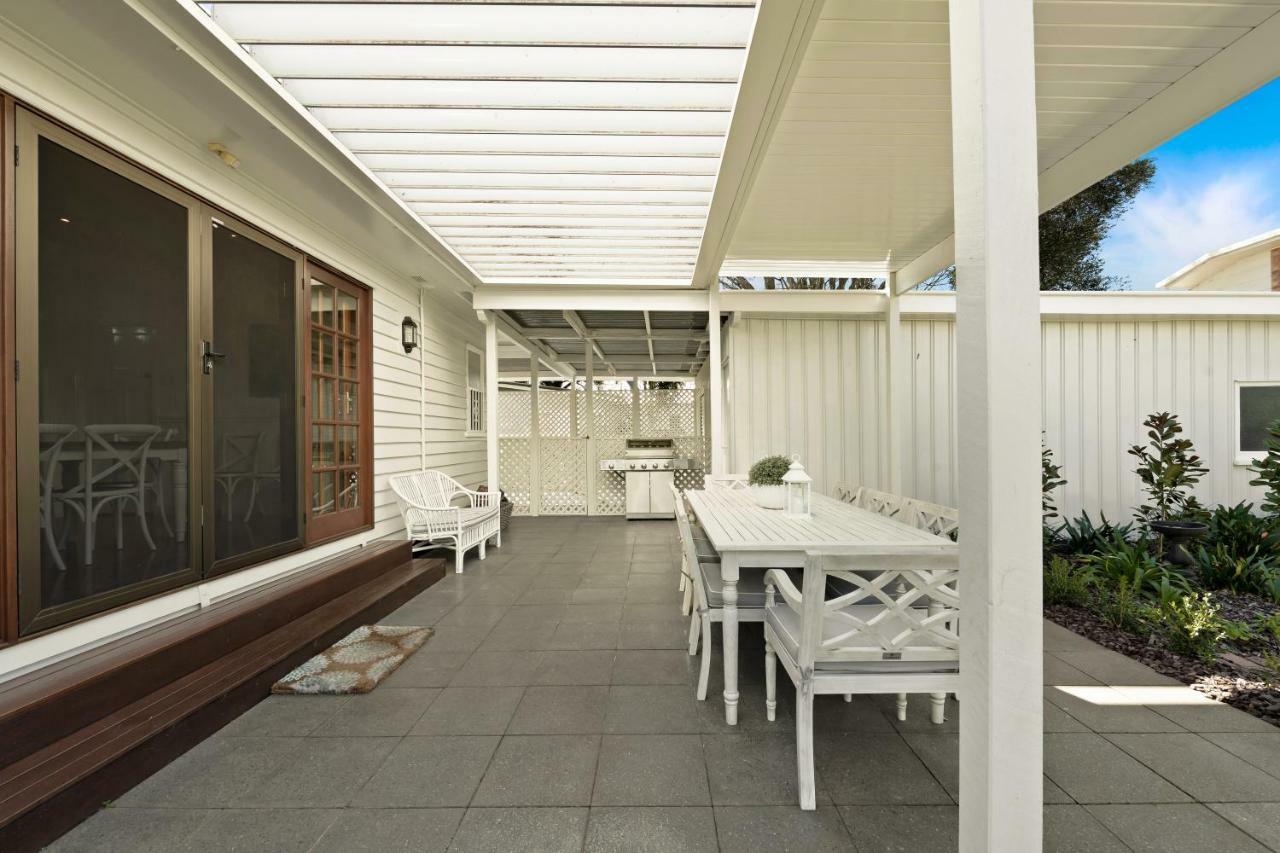 Frangipani House Toowoomba Exterior foto